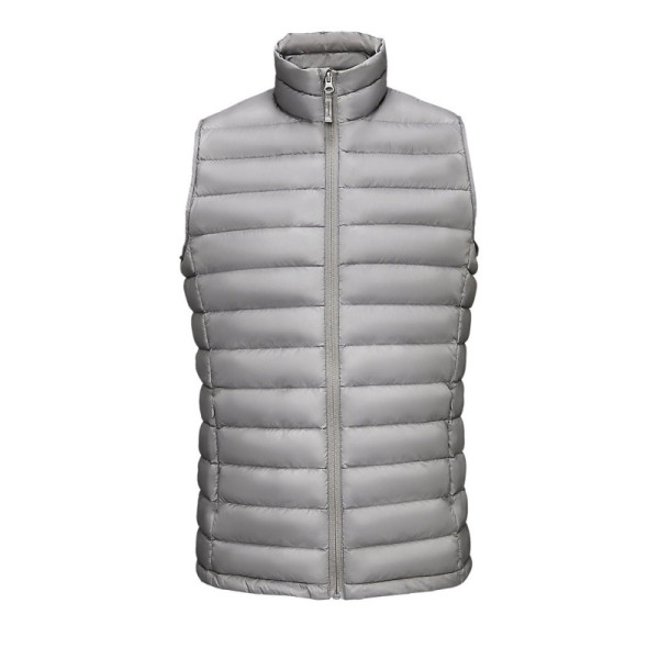 Chaqueta de chándal Wilson BW para hombre