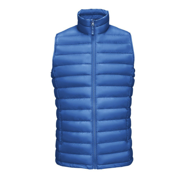 Chaqueta de chándal Wilson BW para hombre