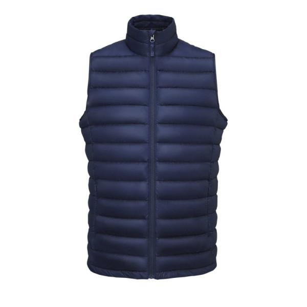 Chaqueta de chándal Wilson BW para hombre