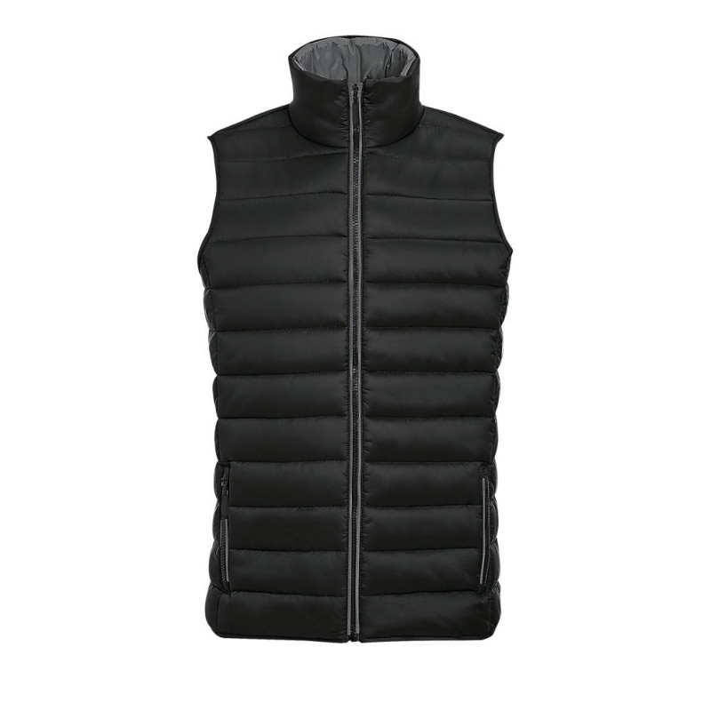 Doudoune bodywarmer homme Wave