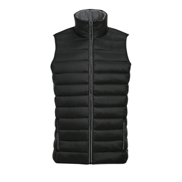 Doudoune bodywarmer homme Wave