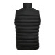 Doudoune bodywarmer homme Wave