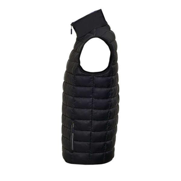 Doudoune bodywarmer homme Wave