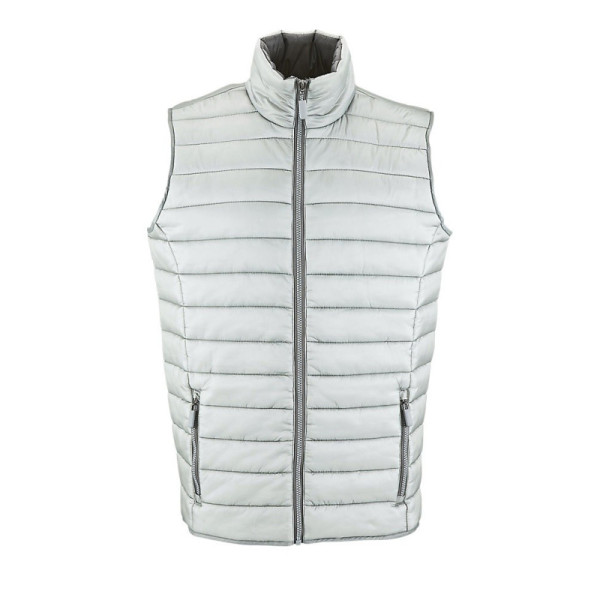 Doudoune bodywarmer homme Wave