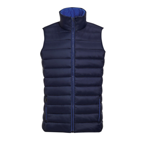 Chaqueta de chándal Wave para hombre