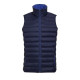 Doudoune bodywarmer homme Wave