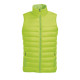 Chaqueta de chándal Wave para hombre