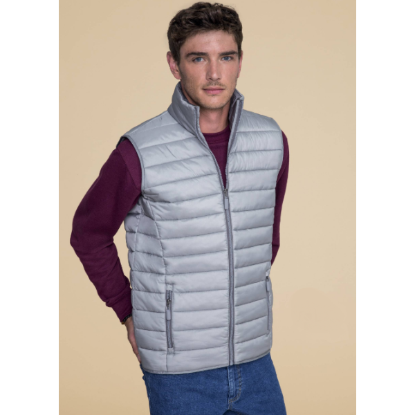 Doudoune bodywarmer homme Wave