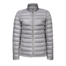 Chaqueta técnica personalizable Wilson para mujer