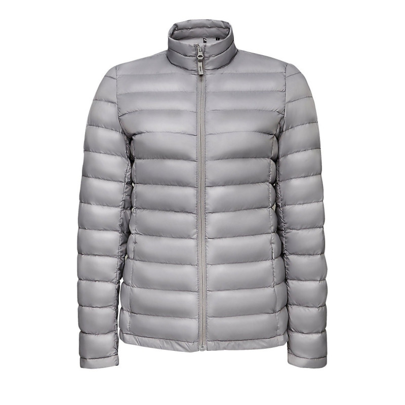 Chaqueta de plumón Wilson para mujer Chaqueta de plumón Wilson para mujer