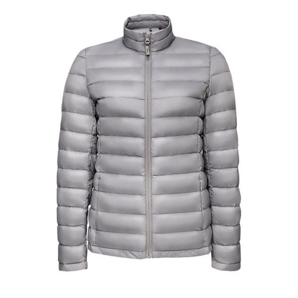 Chaqueta técnica personalizable Wilson para mujer