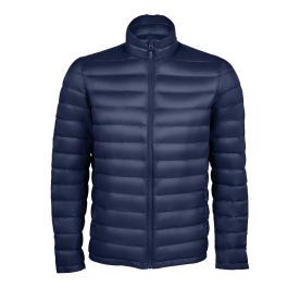 Chaqueta de plumón Wilson para hombre