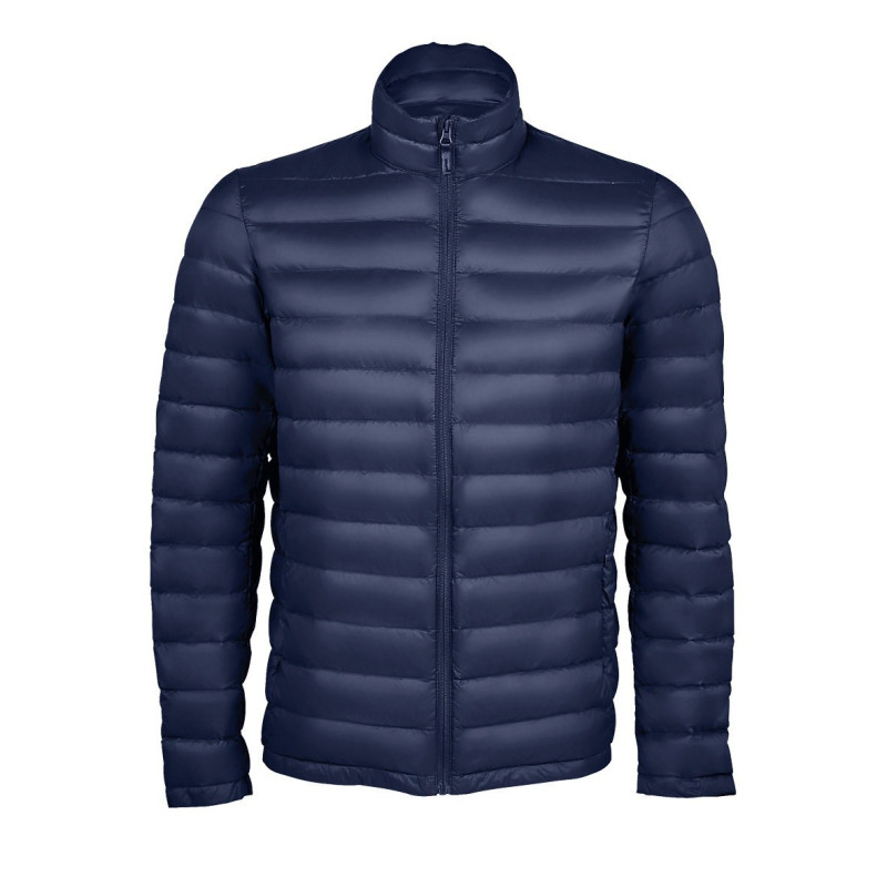 Chaqueta de plumón Wilson para hombre Chaqueta de plumón Wilson para hombre