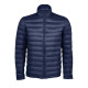 Chaqueta de plumón Wilson para hombre