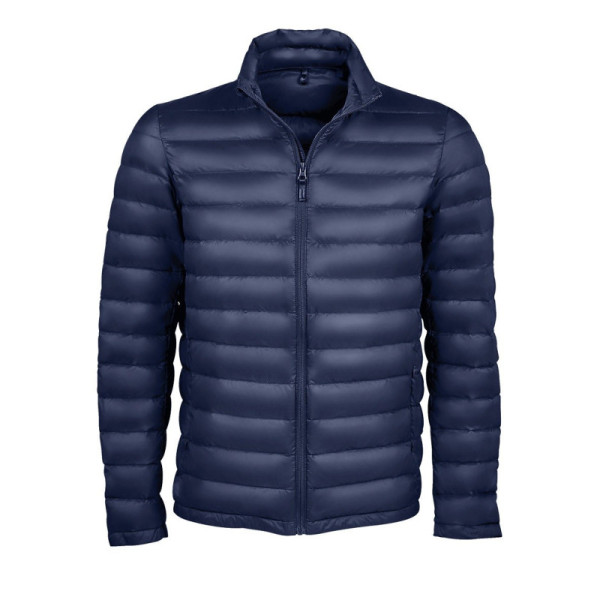 Chaqueta de plumón Wilson para hombre