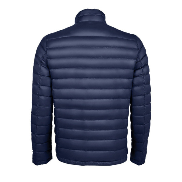 Chaqueta de plumón Wilson para hombre