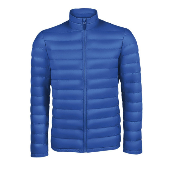 Chaqueta de plumón Wilson para hombre