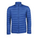 Chaqueta de plumón Wilson para hombre