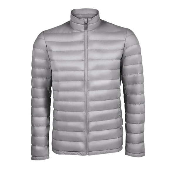 Chaqueta de plumón Wilson para hombre