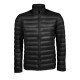 Chaqueta de plumón Wilson para hombre