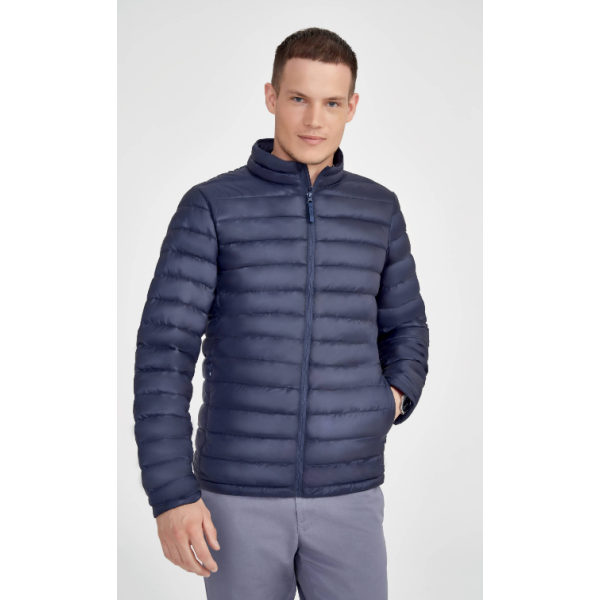 Chaqueta de plumón Wilson para hombre