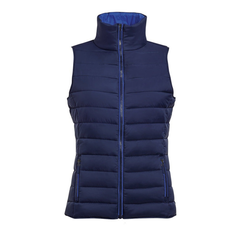 Chaqueta de chándal Wave para mujer Chaqueta de chándal Wave para mujer