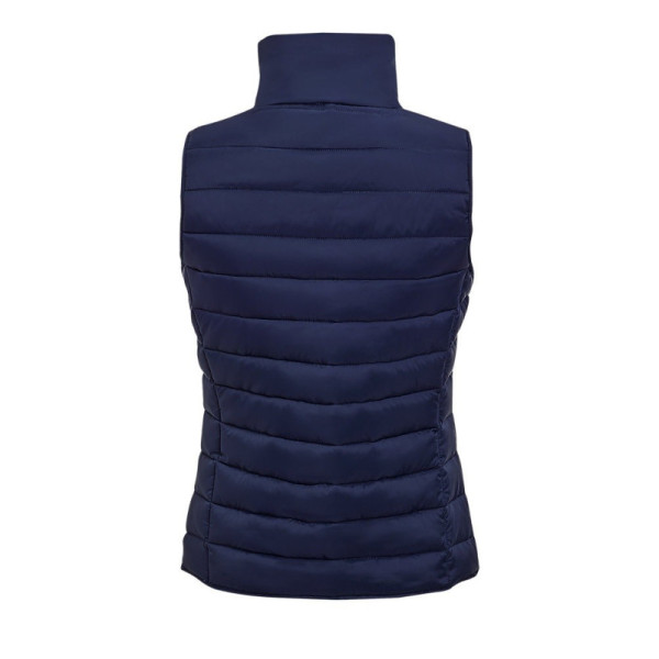 Chaqueta de chándal Wave para mujer, personalizada y barata