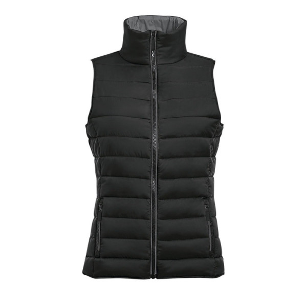 Chaqueta de chándal Wave para mujer, personalizada y barata