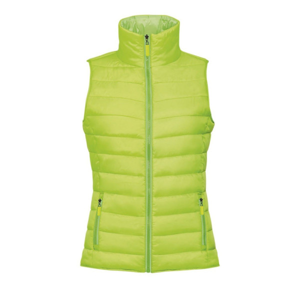 Chaqueta de chándal Wave para mujer, personalizada y barata