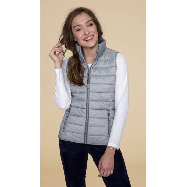 Chaqueta de chándal Wave para mujer, personalizada y barata