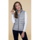 Chaqueta de chándal Wave para mujer, personalizada y barata