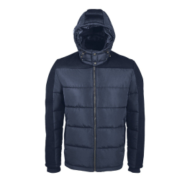 Parka chaude homme Reggie