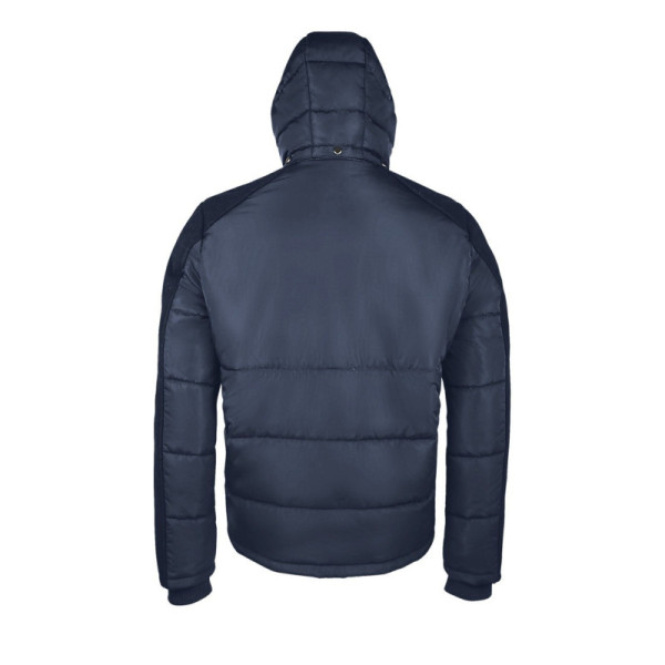 Parka de abrigo Reggie para hombre