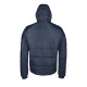 Parka de abrigo Reggie para hombre