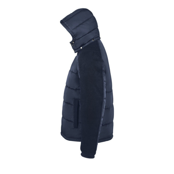 Parka de abrigo Reggie para hombre