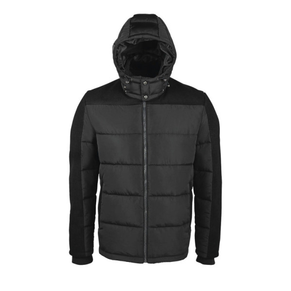 Parka de abrigo Reggie para hombre