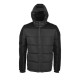 Parka de abrigo Reggie para hombre
