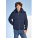 Parka de abrigo Reggie para hombre