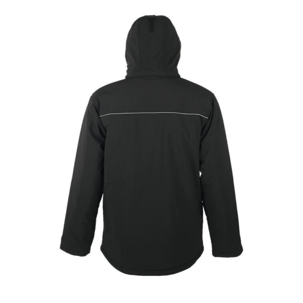 Chaqueta softshell técnica Rock para hombre