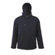 Chaqueta softshell técnica Rock para hombre
