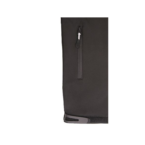 Chaqueta softshell técnica Rock para hombre