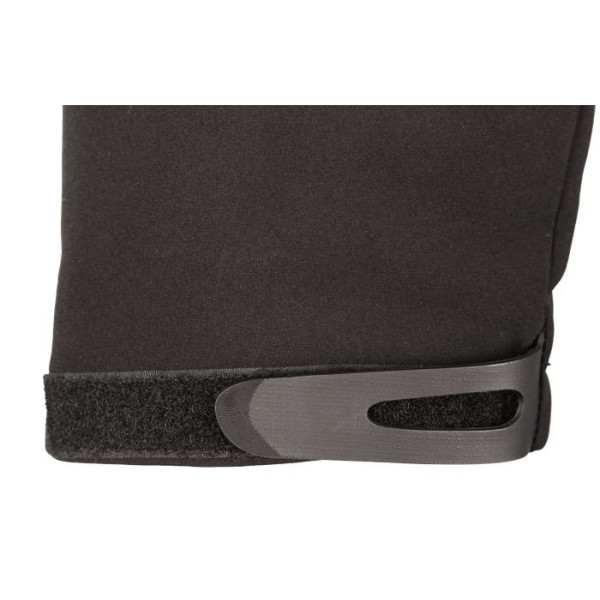 Chaqueta softshell técnica Rock para hombre