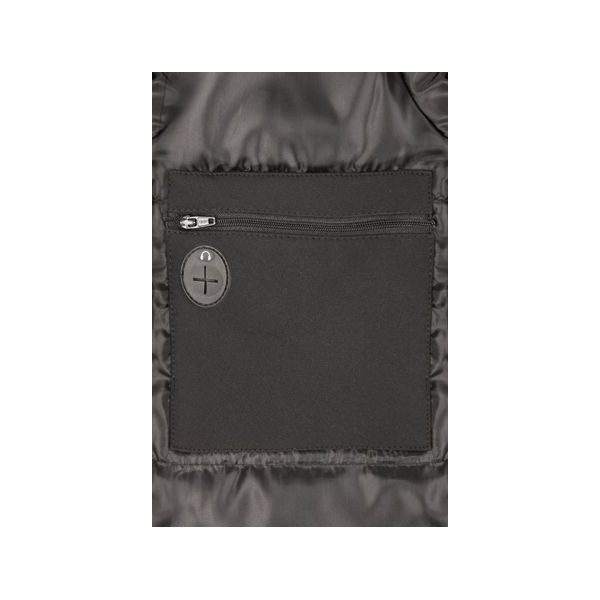 Chaqueta softshell personalizada Rock para mujer