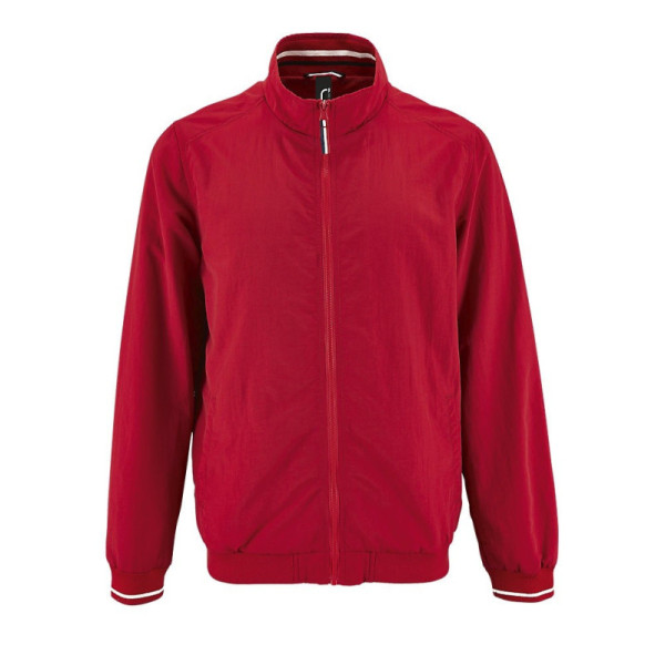 Chaqueta softshell unisex Ralph