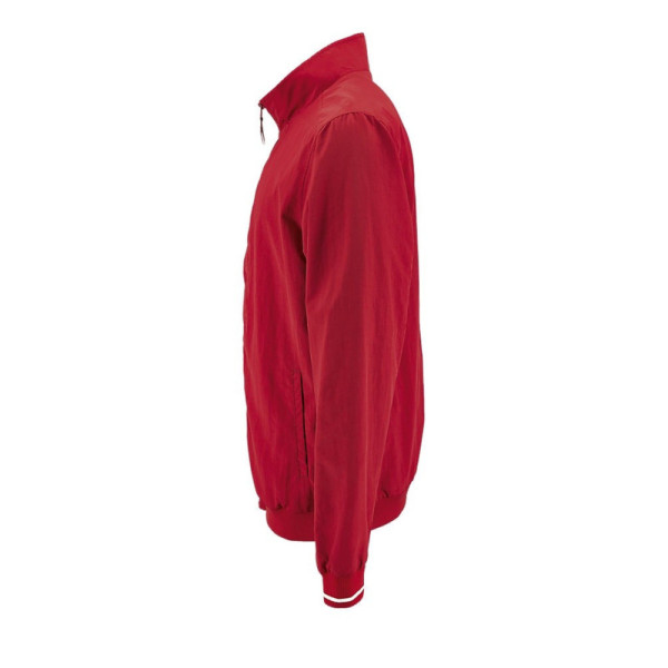 Chaqueta softshell unisex Ralph