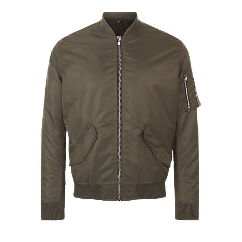 Cazadora bomber unisex Rebel Cazadora bomber unisex Rebel