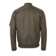 Cazadora bomber unisex personalizada Rebel
