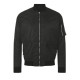 Cazadora bomber unisex personalizada Rebel