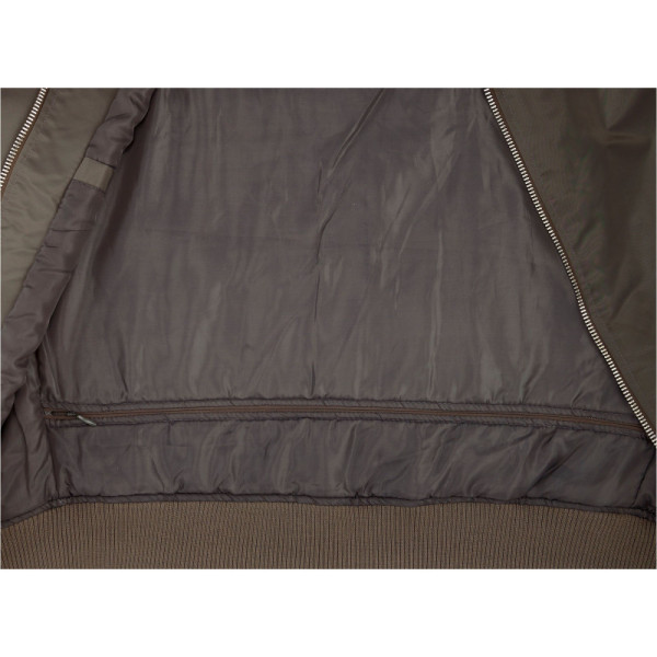 Cazadora bomber unisex personalizada Rebel