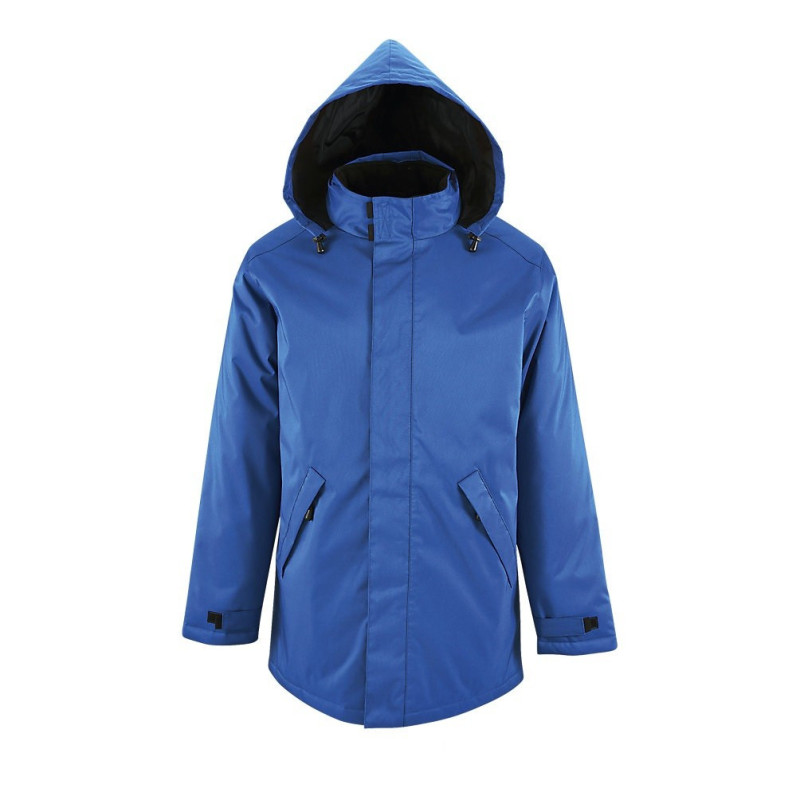 Parka unisex Robyn Parka unisex Robyn